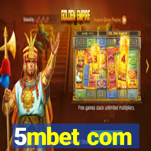 5mbet com