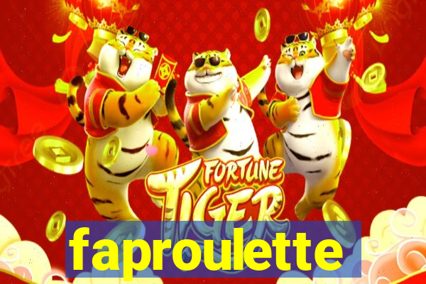 faproulette