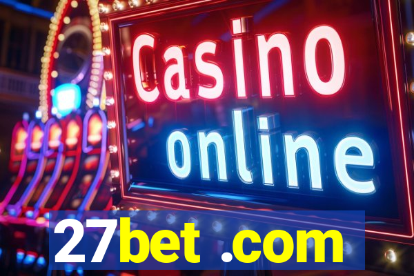 27bet .com