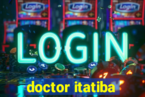 doctor itatiba