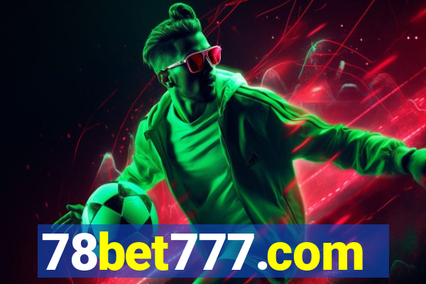 78bet777.com