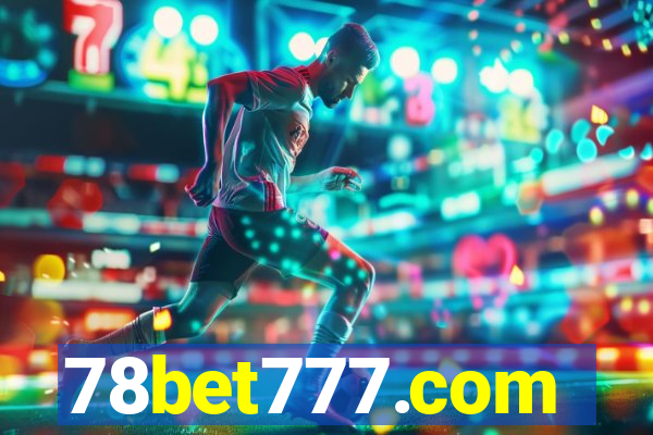 78bet777.com