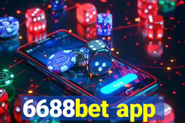 6688bet app