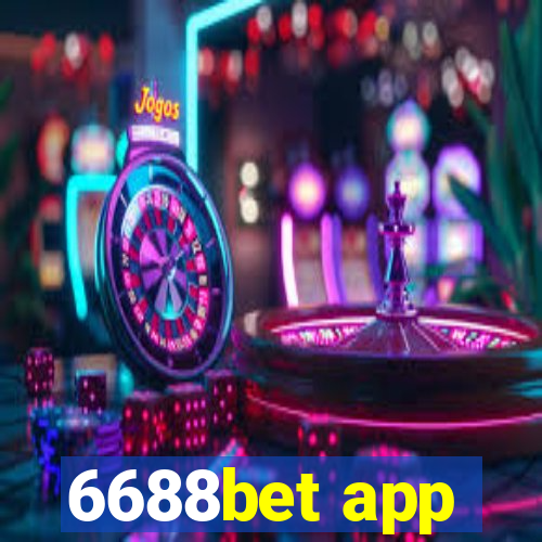 6688bet app