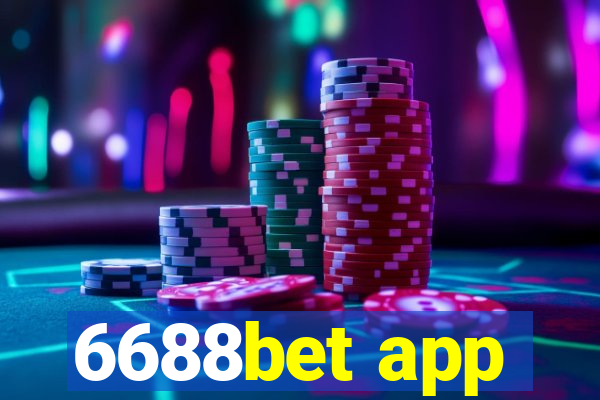 6688bet app