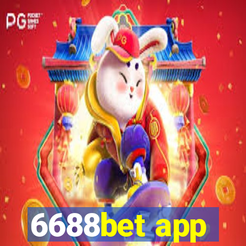 6688bet app