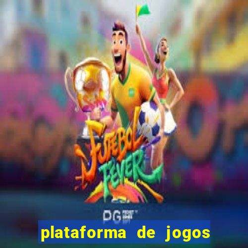 plataforma de jogos internacional bet