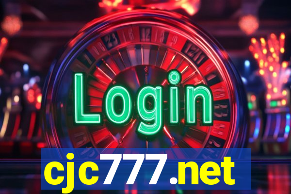 cjc777.net