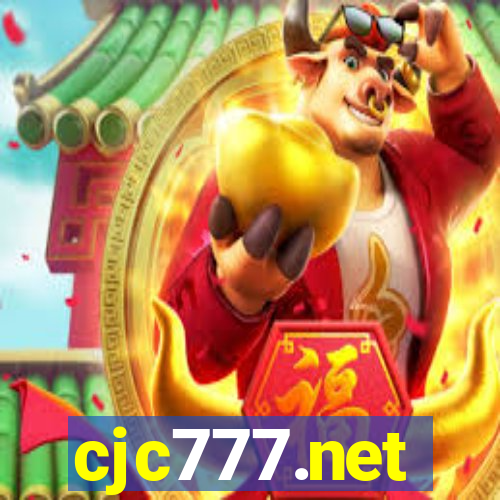 cjc777.net