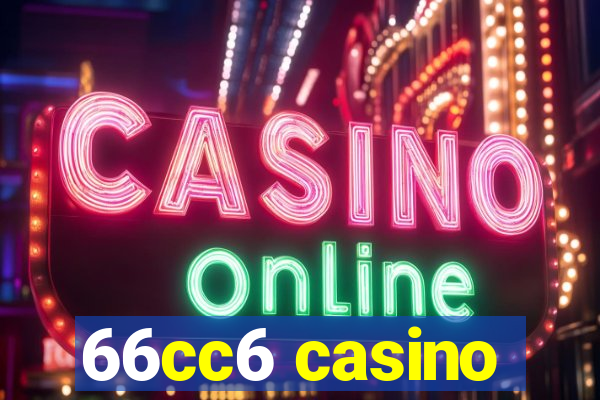 66cc6 casino