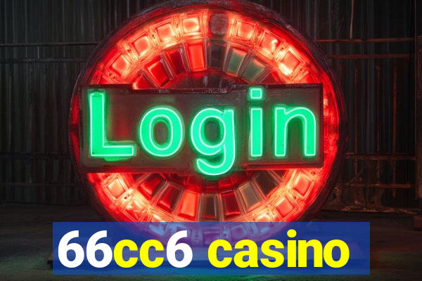 66cc6 casino