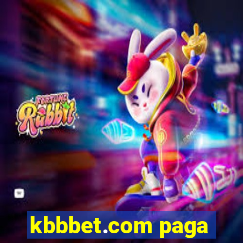 kbbbet.com paga