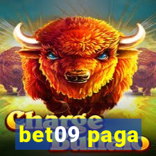 bet09 paga