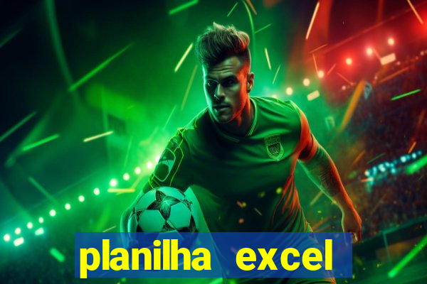 planilha excel folha de pagamento gratis