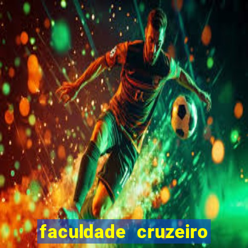 faculdade cruzeiro do sul login