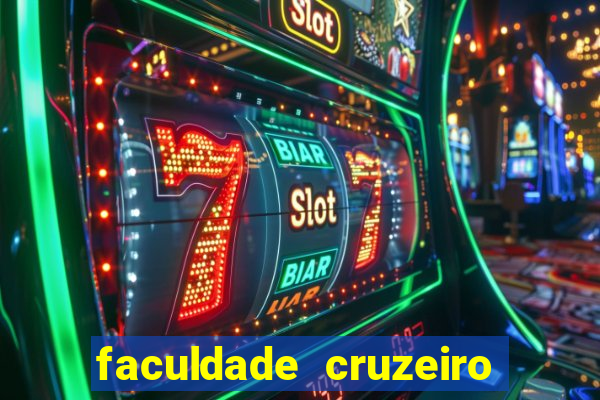 faculdade cruzeiro do sul login