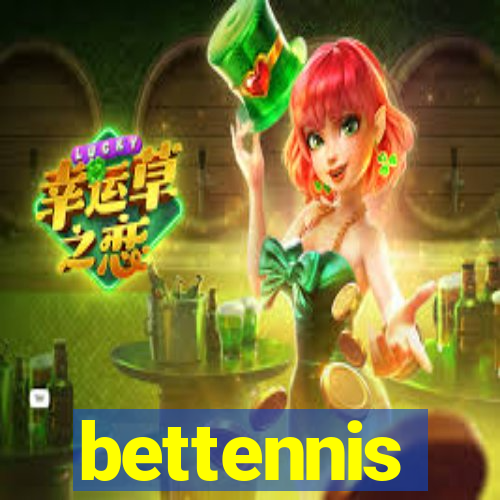 bettennis