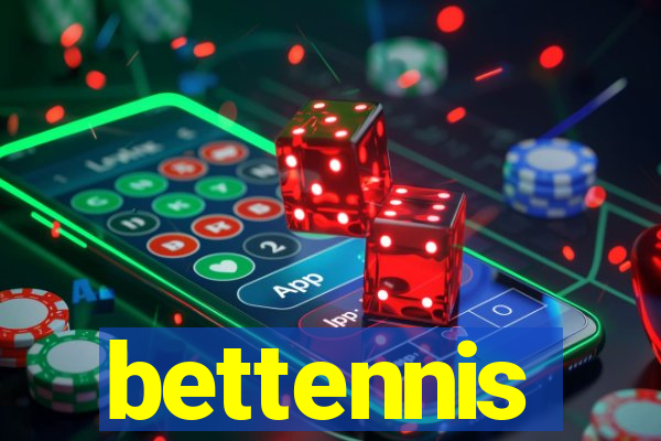 bettennis