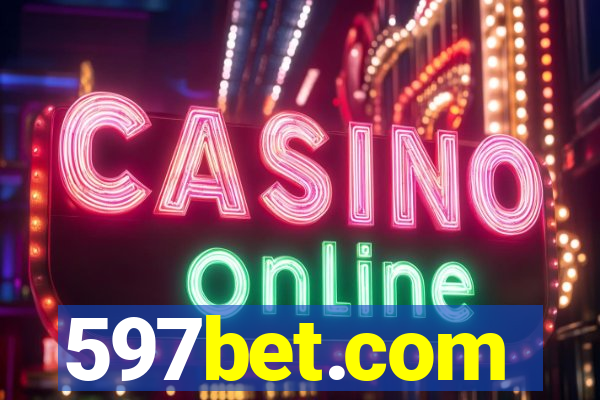 597bet.com