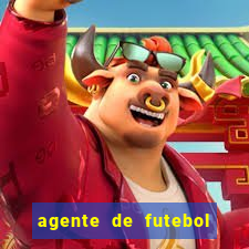 agente de futebol dinheiro infinito