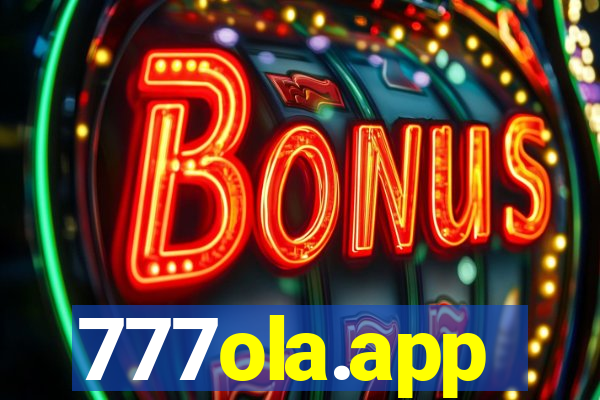 777ola.app