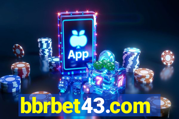 bbrbet43.com