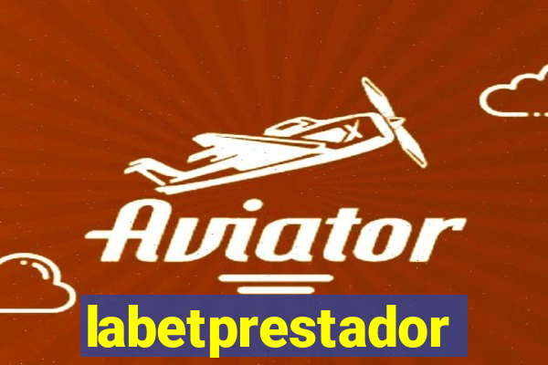 labetprestador