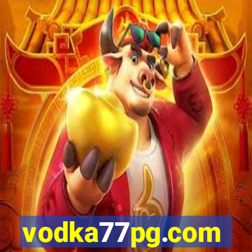 vodka77pg.com