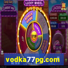 vodka77pg.com