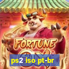 ps2 iso pt-br