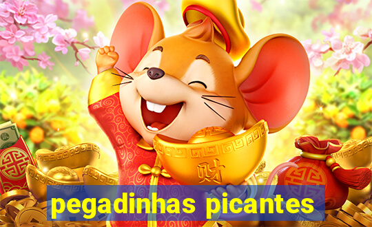 pegadinhas picantes