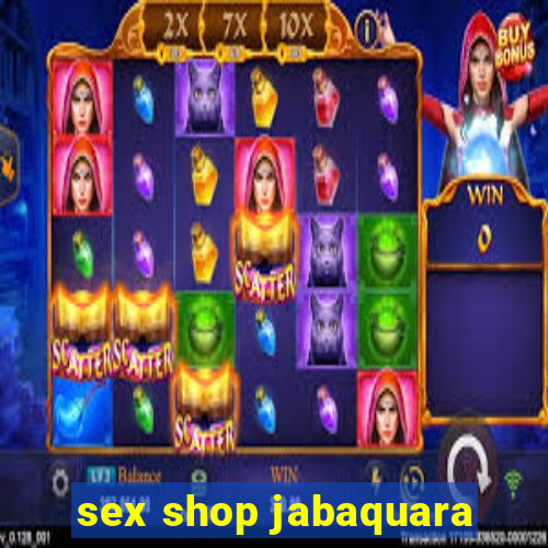 sex shop jabaquara