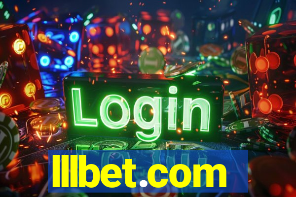 lllbet.com