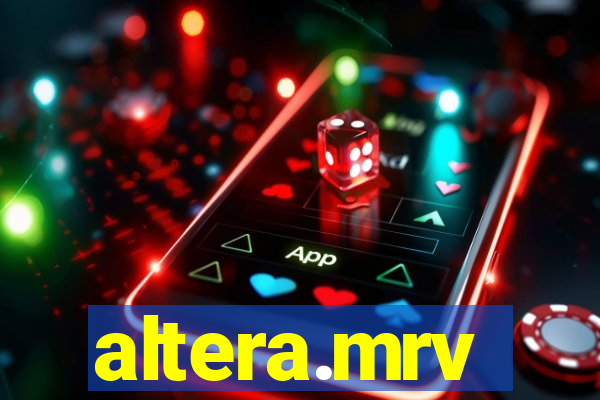 altera.mrv