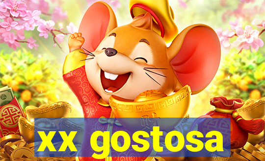 xx gostosa