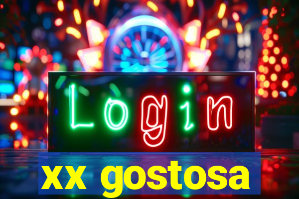 xx gostosa