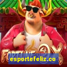 esportefeliz.com