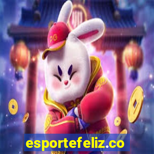 esportefeliz.com