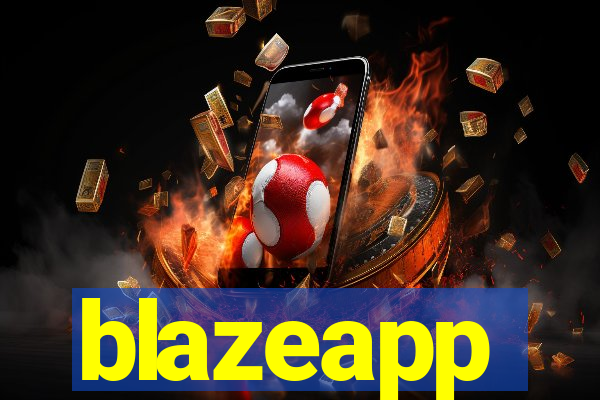 blazeapp