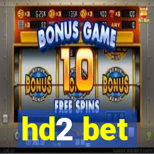 hd2 bet