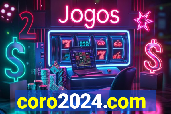 coro2024.com