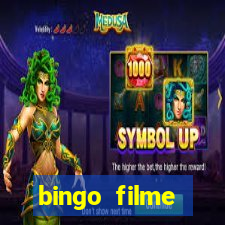 bingo filme assistir online