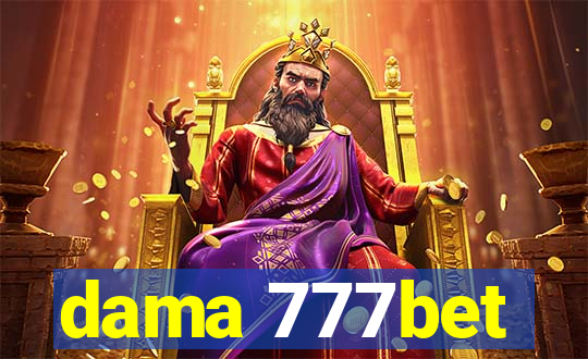 dama 777bet