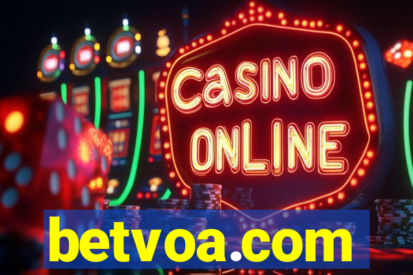 betvoa.com