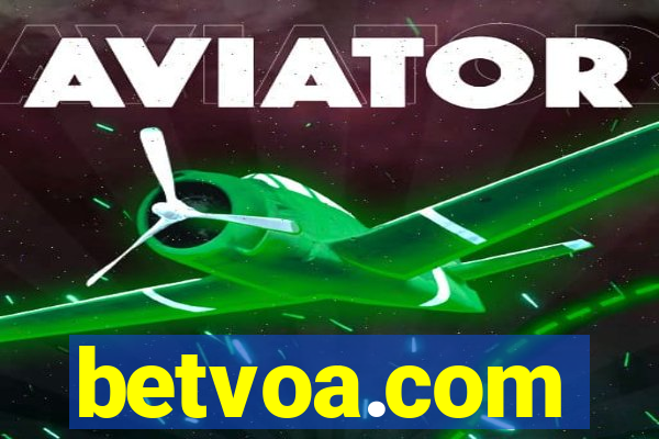 betvoa.com