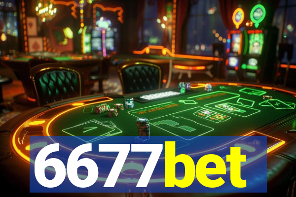 6677bet