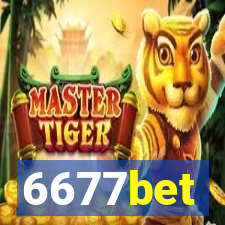 6677bet