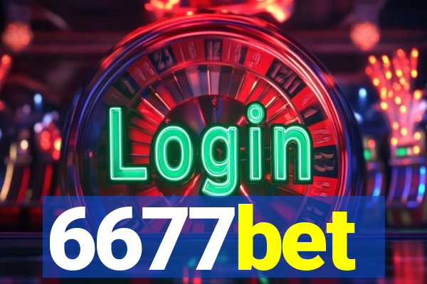 6677bet