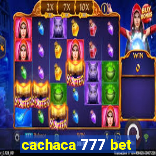 cachaca 777 bet