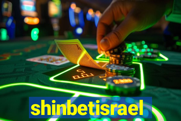 shinbetisrael